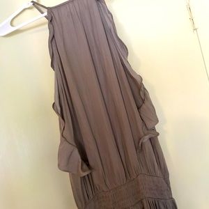 Mustard Seed Maxi dress